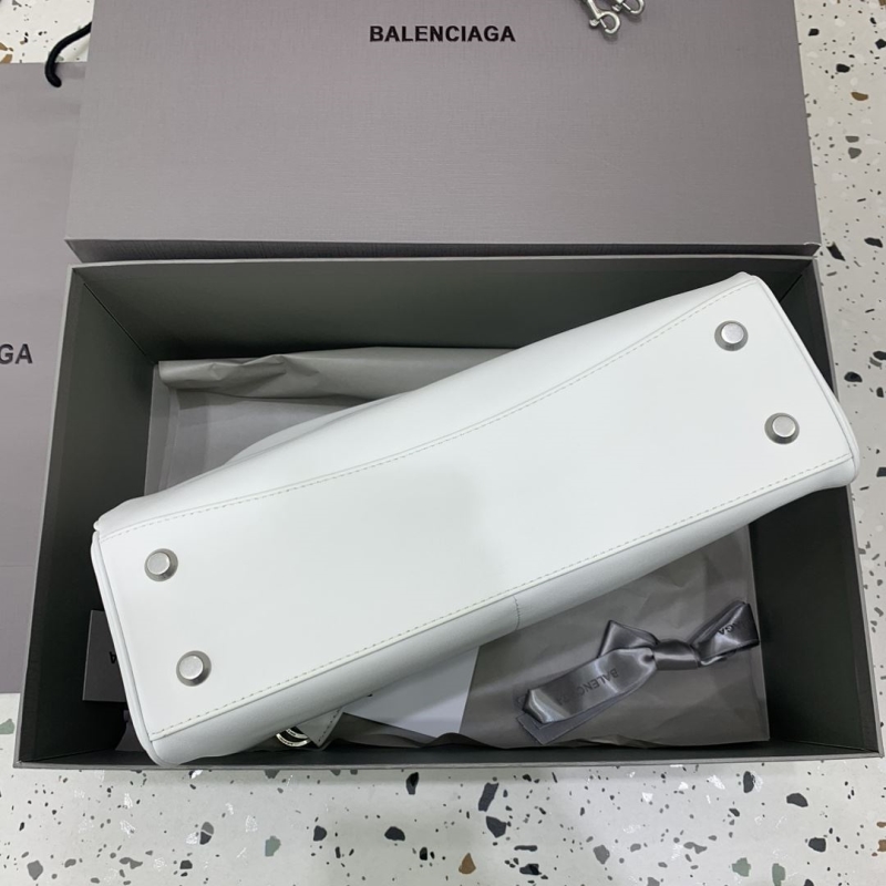 Balenciaga Top Handle Bags